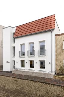 Haus-Andersen-Ferienwohnung-3 - Norderney - 2