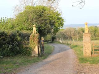 Wootton Manor - 3