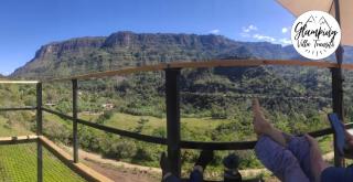 Glamping Villa Transito - 1