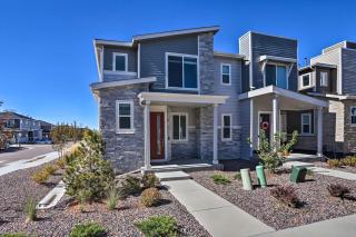 Near Hiking and Biking Trails Townhome with Patio - 8