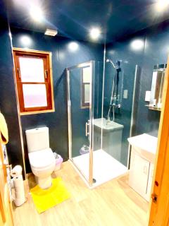Braemar Lodge Cabins - 2