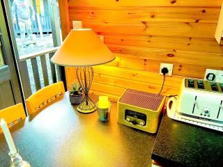Braemar Lodge Cabins - 1