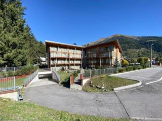 Calvis Home - AffittiPontediLegno - 1