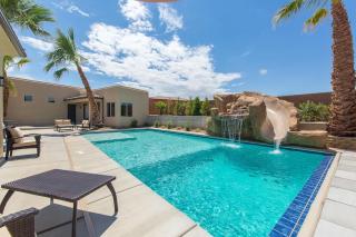Private Pool-Pickleball-4 King Suites-Sleeps 28 - Sand Hollow Springs - 0