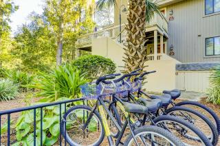 Beachwalk 111 - Hilton Head Island - 7