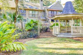 Beachwalk 111 - Hilton Head Island - 5