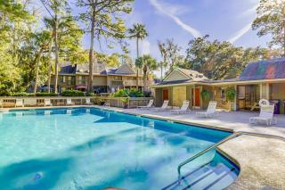 Beachwalk 111 - Hilton Head Island - 4