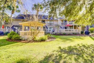 Beachwalk 111 - Hilton Head Island - 2