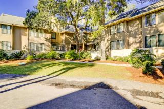 Beachwalk 111 - Hilton Head Island - 1