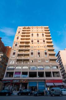 Almanara Hotel Marsa Matrouh - 0