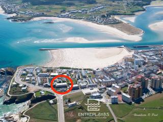 Viviendas Vacacionales ENTREPLAYAS Foz - 8