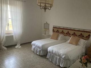 La Villa de I Casali del Troscio - 4