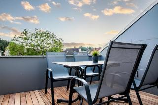 Auszeit Bischberg bei Bamberg für Urlauber - 7