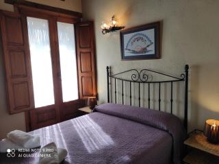 Casa La Querola - Morella - 3