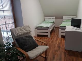 Apartmán V aleji - Slavkov u Brna - 5