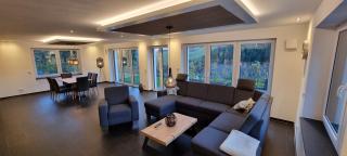 Upland Lounge - Willingen - 2