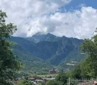 Oasi verde - Aosta - 5
