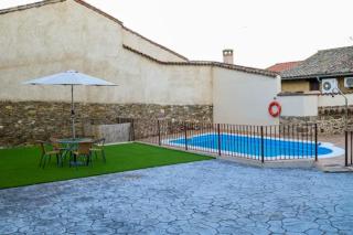C - Apartamento moderno con piscina compartida - Torrico - 1