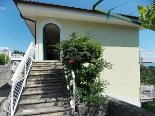 Villa Residence Ičići - 1