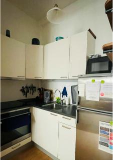 ApartmentInCopenhagen Apartment 1314 - Copenhague - 3