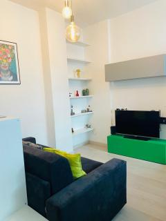 TORINO CENTRO - La Casa Di Zoe - Turin - 8