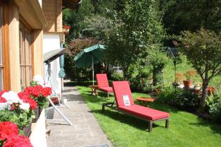 Vronis Waldhaus ADULTS ONLY - Mayrhofen - 9