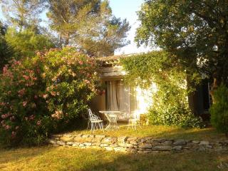 Villa Minouchka - Tourrettes-sur-Loup - 4