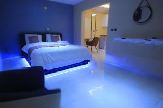BNB Hotel Spa - Abidjan - 8