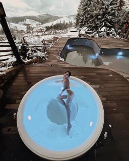 Stara Pravda Hotel - 1