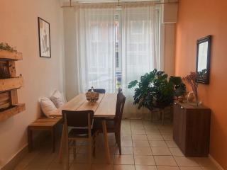 Chambre privative au cœur de Liège maison d hôte chez l habitant - Lüttich - 3