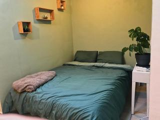 Chambre privative au cœur de Liège maison d hôte chez l habitant - Lüttich - 8
