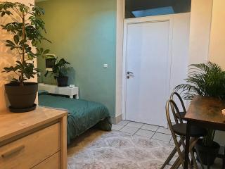 Chambre privative au cœur de Liège maison d hôte chez l habitant - Lüttich - 6