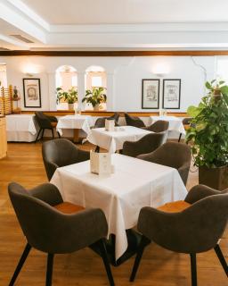 Thermenhotel Vier Jahreszeiten - Lutzmannsburg - 8