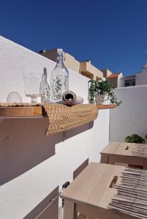 Algarve house, sun, terrace, views and barbecue - Silves - 6