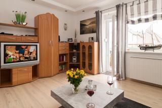 Haus Möwe Wohnung Leuchttürmchen - Hörnum - 8