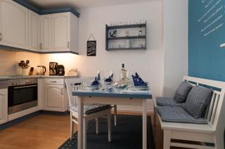 Haus Möwe Wohnung Leuchttürmchen - Hörnum - 7