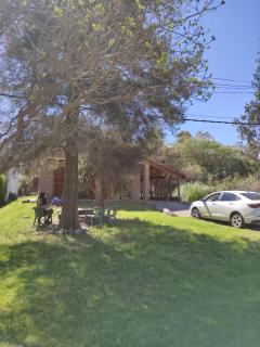 shalet 3 dormitorios dos cuadras de la playa - 3