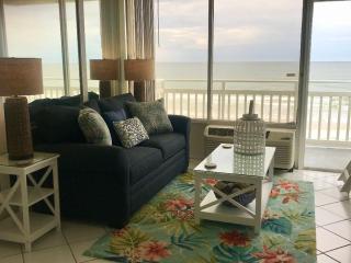 Beachfront Bliss - Suite at Symphony Beach Club - Ormond Beach - 5