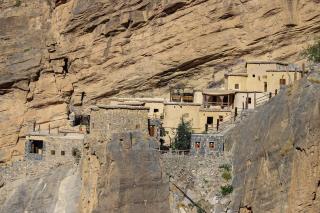 the suwgra-Al-Jabal Al-Akdar - Şaqrah - 6