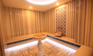 BNB Hotel Spa - Abidjan - 3