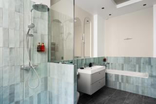 Edgar Suites Notre-Dame - Lagrange - 7