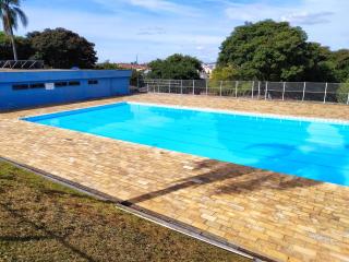 Pousada Clube Universo Esportivo - 7