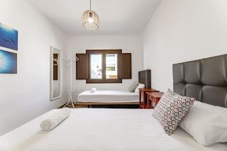 Tagoror 2 - Great location beach apartment - 3