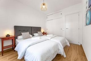 Tagoror 2 - Great location beach apartment - 1