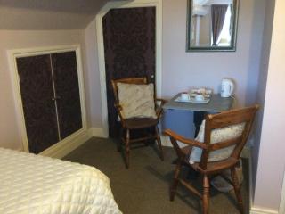 The Eagle Tavern - Faringdon - 7