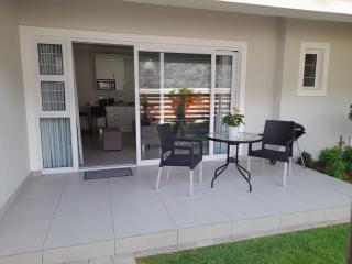 Kent Manor Guest Suites - Joanesburgo - 8