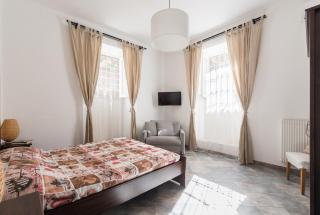 Domus Maximo - Rome - 5