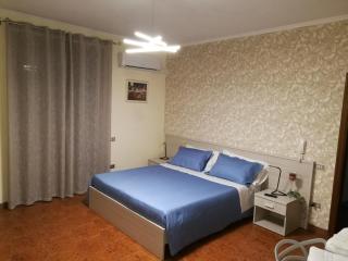 B&B Villa Alba Matera - 3
