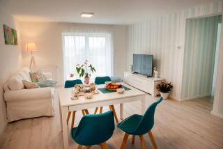Panoramic apartments - 1