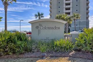 The Colonnades Unit 403 - 6
